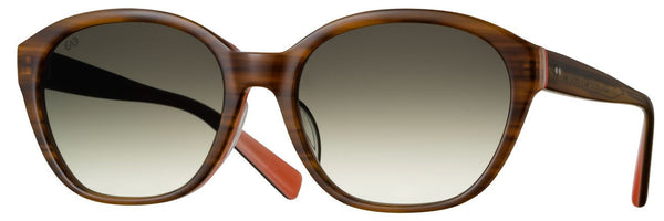 Eyevan Hans Sunglasses