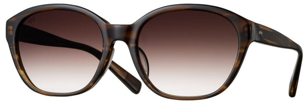 Eyevan Hans Sunglasses