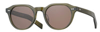 Eyevan Lubin Sonnenbrille