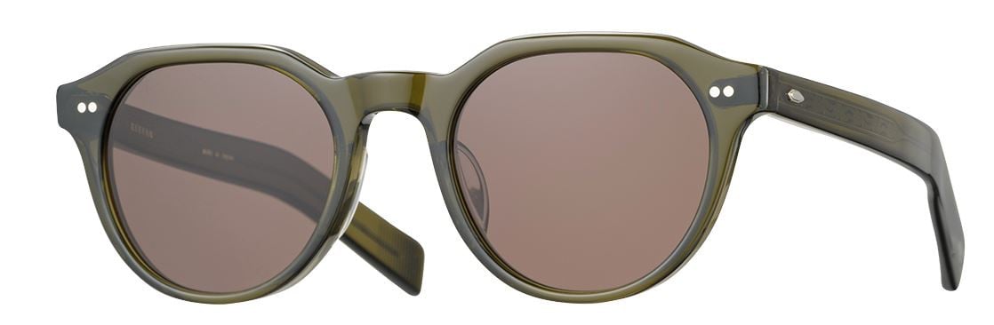 Eyevan Lubin Sonnenbrille