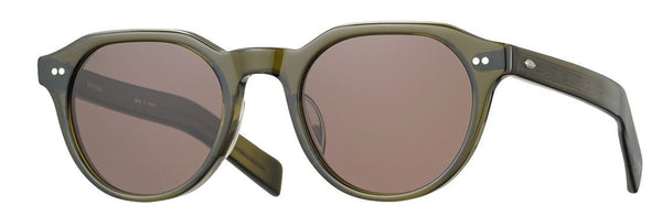 Eyevan Lubin Sunglasses