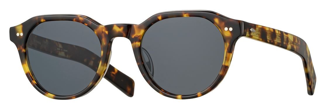 Eyevan Lubin Sonnenbrille