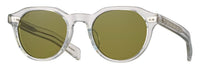 Eyevan Lubin Sonnenbrille