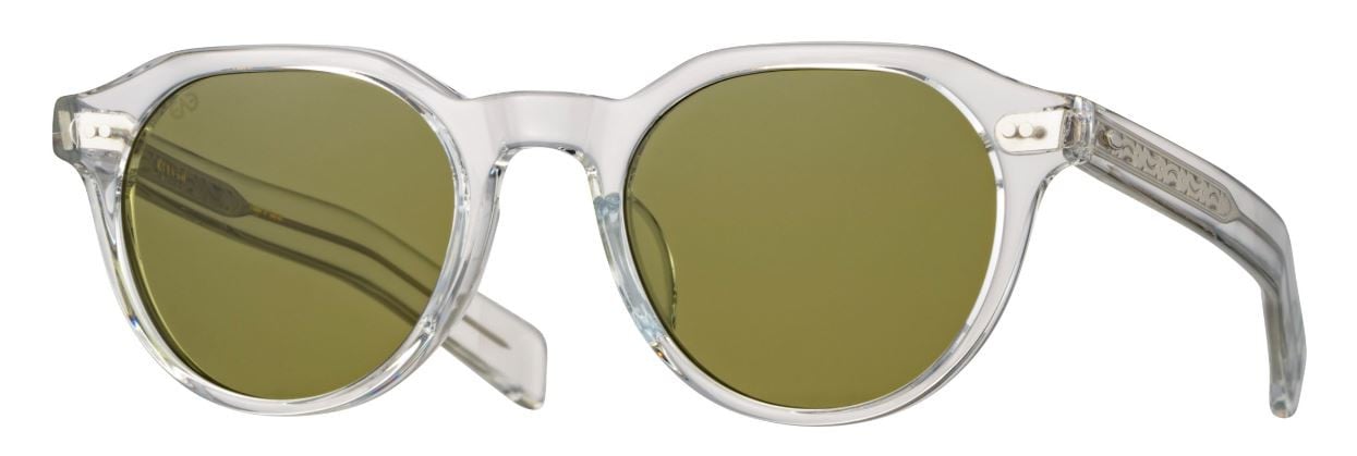 Eyevan Lubin Sonnenbrille
