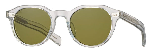 Eyevan Lubin Sunglasses