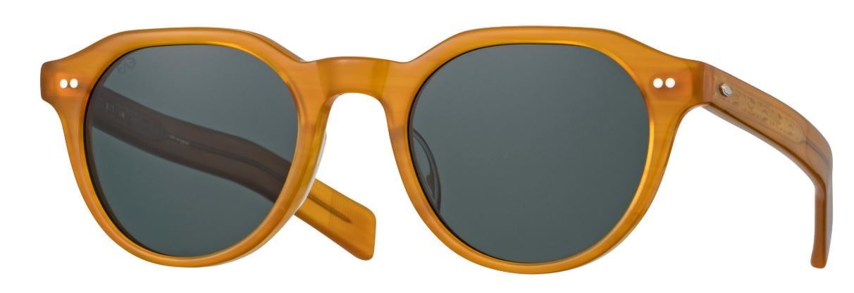 Eyevan Lubin Sonnenbrille