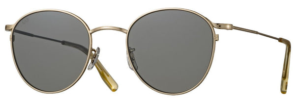 Eyevan Quincy Sunglasses