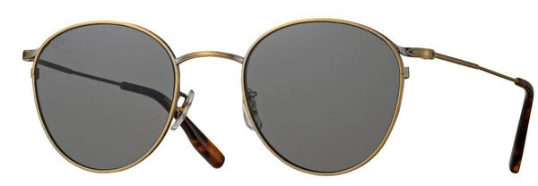Eyevan Quincy Sunglasses