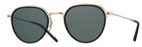 Eyevan Romney Sunglasses