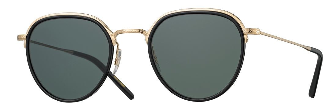 Eyevan Romney Sunglasses