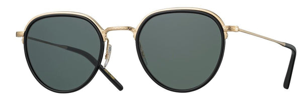 Eyevan Romney Sunglasses