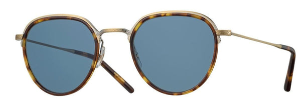 Eyevan Romney Sunglasses