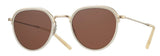 Eyevan Romney Sunglasses