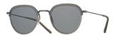 Eyevan Romney Sunglasses