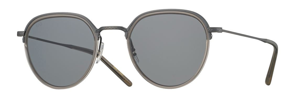 Eyevan Romney Sunglasses