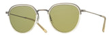 Eyevan Romney Sunglasses