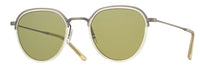 Eyevan Romney Sunglasses