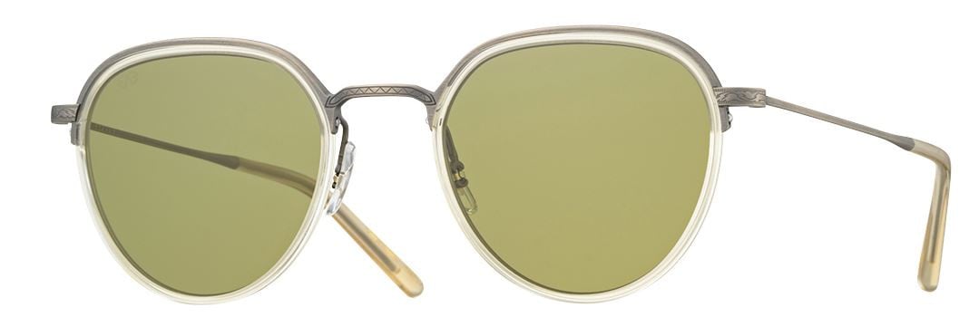 Eyevan Romney Sunglasses