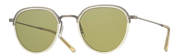 Eyevan Romney Sunglasses