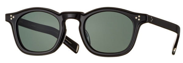 Eyevan Sadler Sunglasses