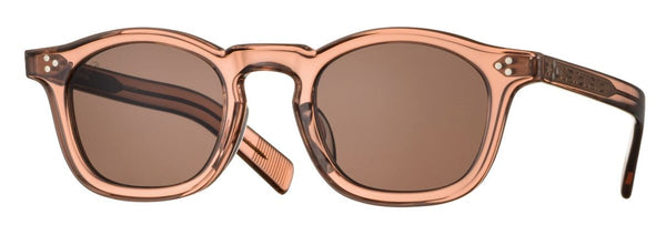 Eyevan Sadler Sunglasses
