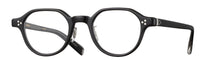 Eyevan Ramsey Eyeglasses