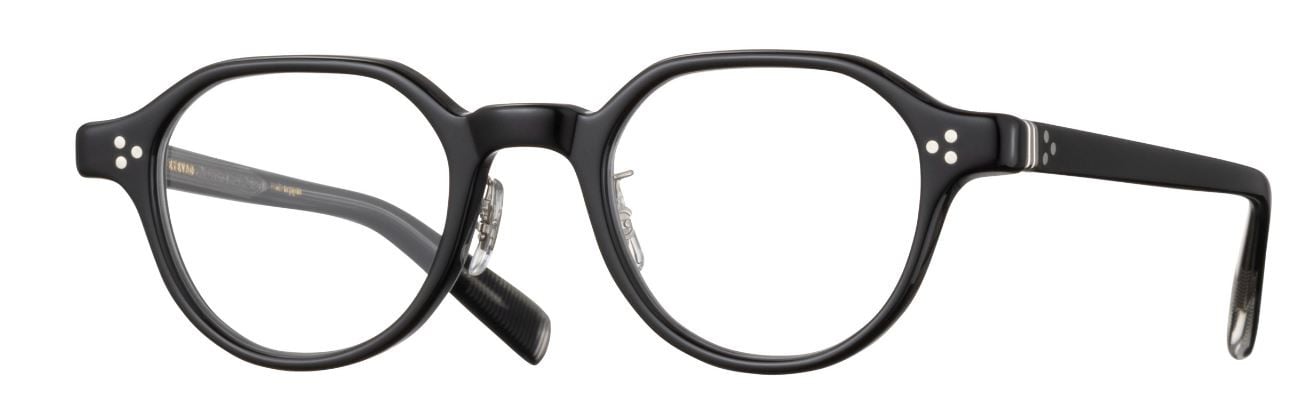 Eyevan Ramsey Eyeglasses