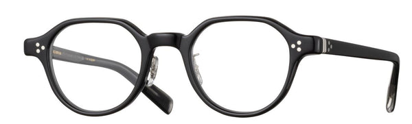 Eyevan Ramsey Eyeglasses