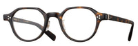 Eyevan Ramsey Eyeglasses