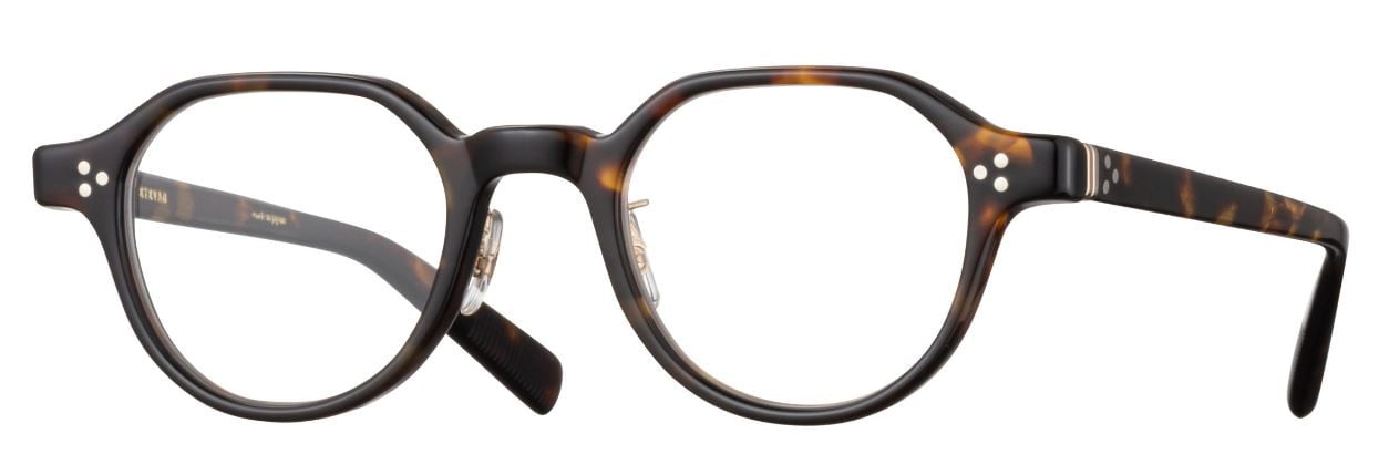 Eyevan Ramsey Eyeglasses