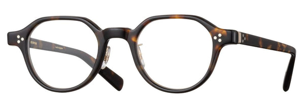 Eyevan Ramsey Eyeglasses