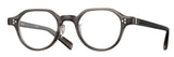 Eyevan Ramsey Eyeglasses