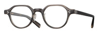 Eyevan Ramsey Eyeglasses