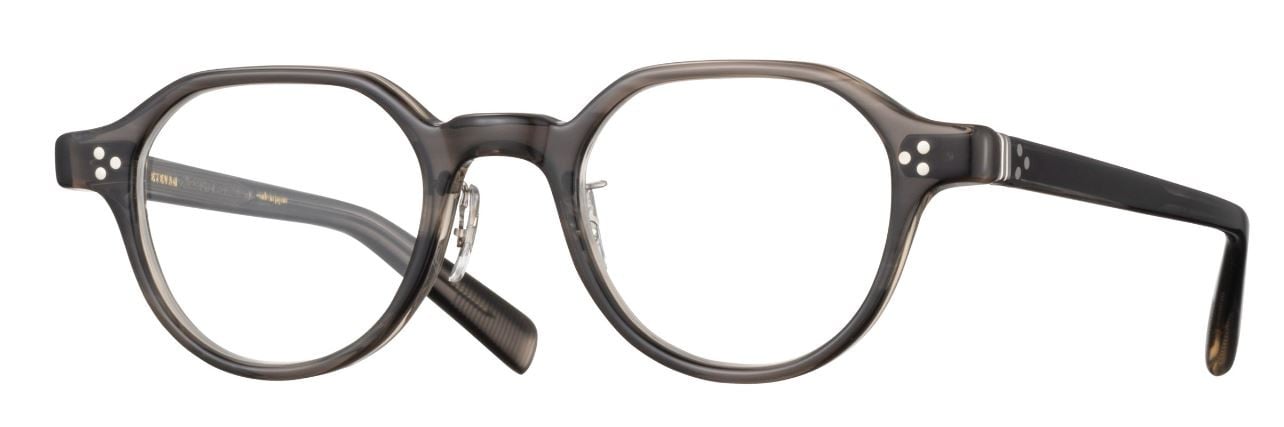 Eyevan Ramsey Eyeglasses