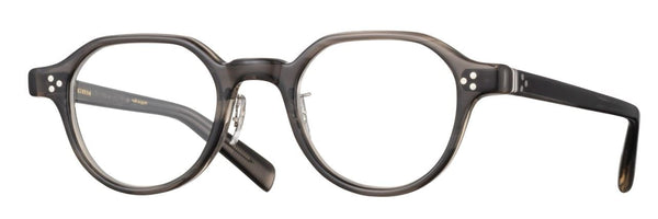 Eyevan Ramsey Eyeglasses