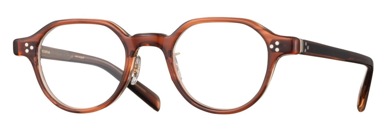 Eyevan Ramsey Eyeglasses