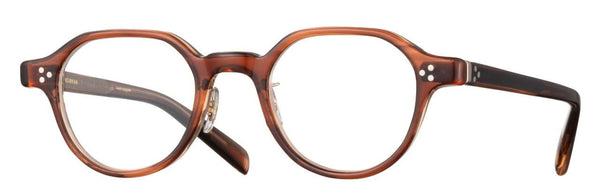 Eyevan Ramsey Eyeglasses