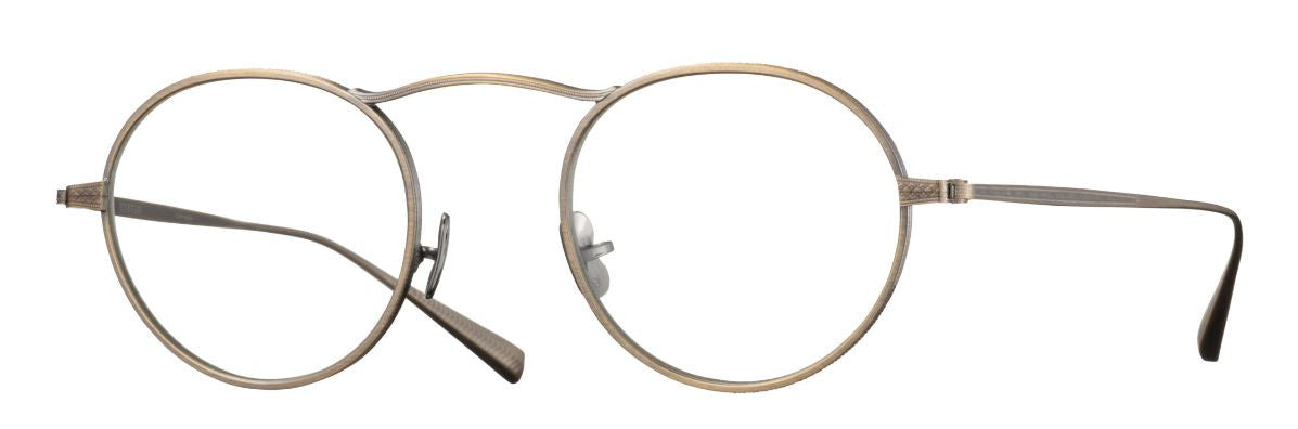 Eyevan Safari Eyeglasses