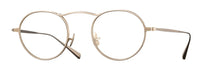 Eyevan Safari Eyeglasses