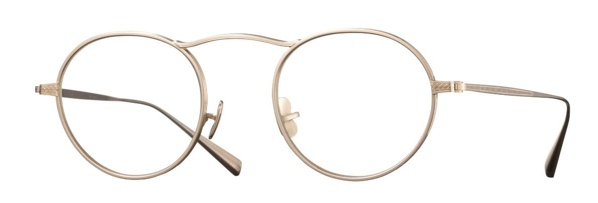 Eyevan Safari Eyeglasses