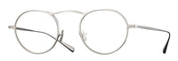 Eyevan Safari Eyeglasses