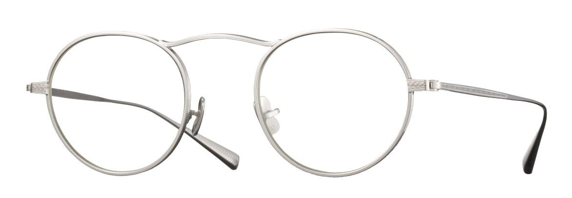 Eyevan Safari Eyeglasses