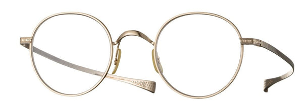 Eyevan Balure Eyeglasses