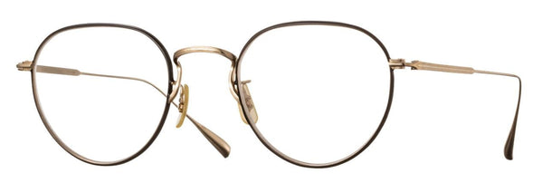 Eyevan Fairway Eyeglasses