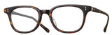 Lunettes de vue Eyevan Haley