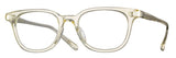 Lunettes de vue Eyevan Haley