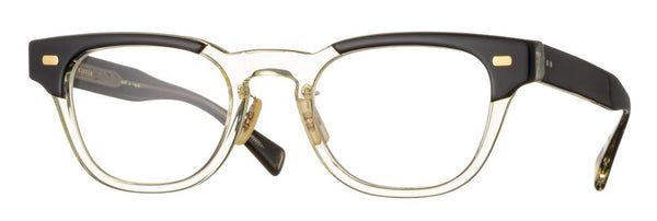 Eyevan Hank Eyeglasses