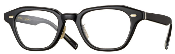 Eyevan Laszlo Eyeglasses