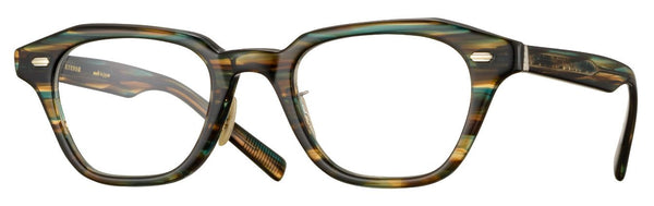 Eyevan Laszlo Eyeglasses
