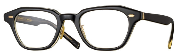Eyevan Laszlo Eyeglasses